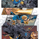 Sentry, Scout, Watchdog, and Sentress taking on the Void.